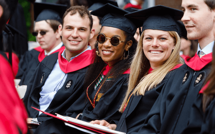 Some Highly Funded Scholarships for International Students in 2020