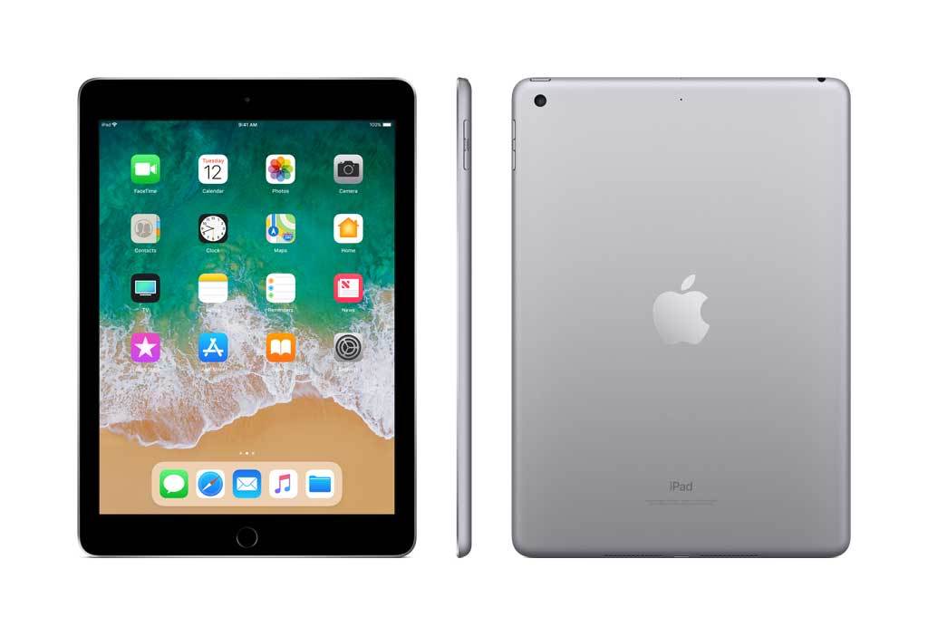 10 Notable Differences Between iPad and Android Tablet