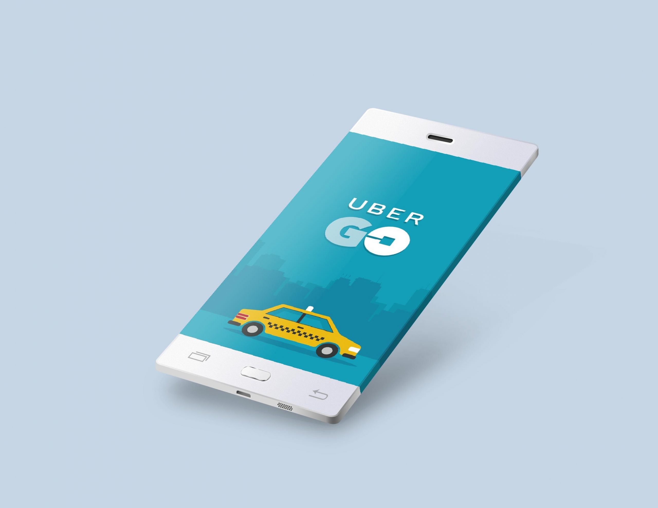 10 Major Differences between Ubergo and Uberx