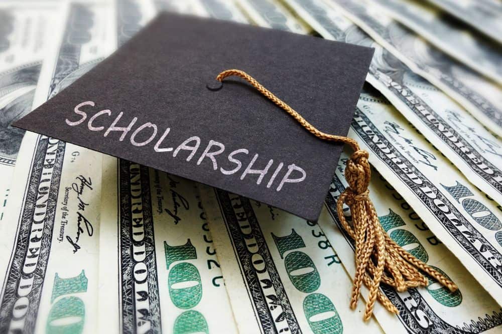 Scholarships for Adult Students 2021 See Application Portal Updates :  Current School News