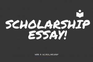 non essay scholarships 2021