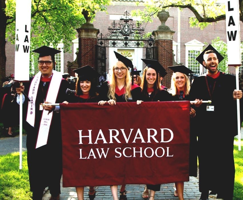 Harvard Law School Tuition Fees Schedule 2021/2022 : Current School News