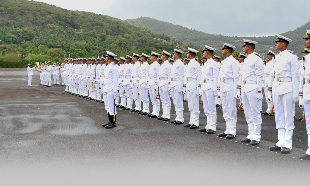 Graduation Merchant Navy Courses