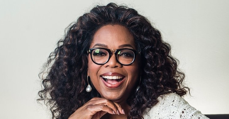 Oprah Winfrey Net worth 2020