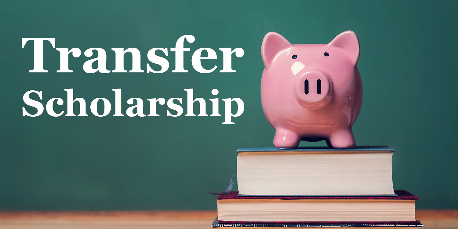 Transfer Scholarships for Students 2022 Application Portal Update : Current  School News