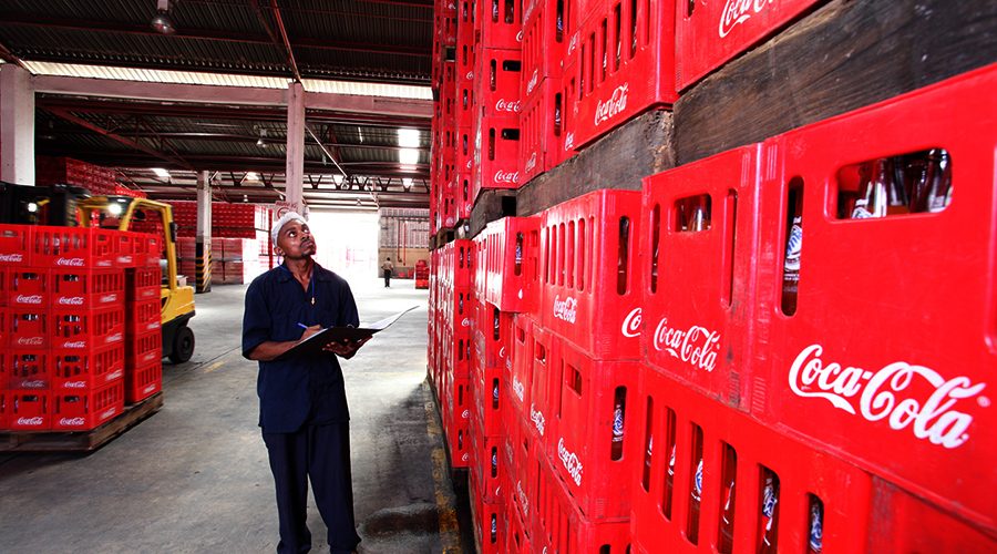 Công ty Coca-cola Tuyển dụng 2021/2022 Cổng thông tin cập nhật ứng dụng mới nhất