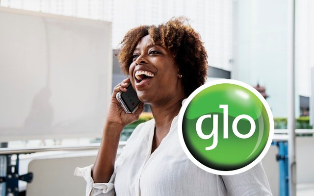 Check Your Glo Number with a USSD Code