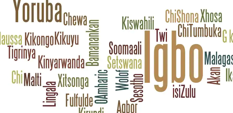 List of Languages in Nigeria and their States - Current Update