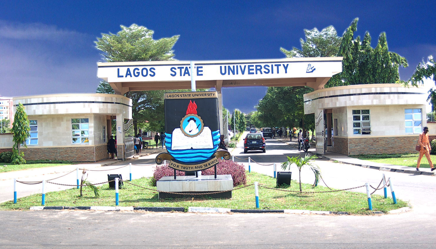 LASU