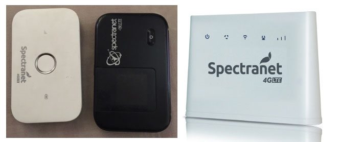 Spectranet Data Subscription Plans and Current Prices for Lagos & Abuja
