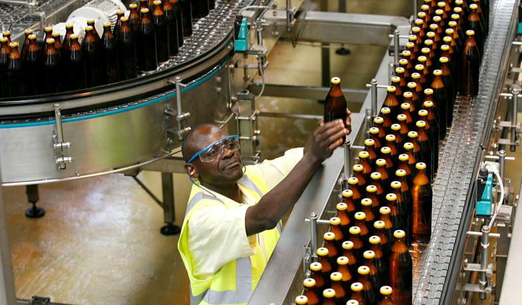 Nigerian Breweries Recruitment 2021/2022 Latest Application Form Portal