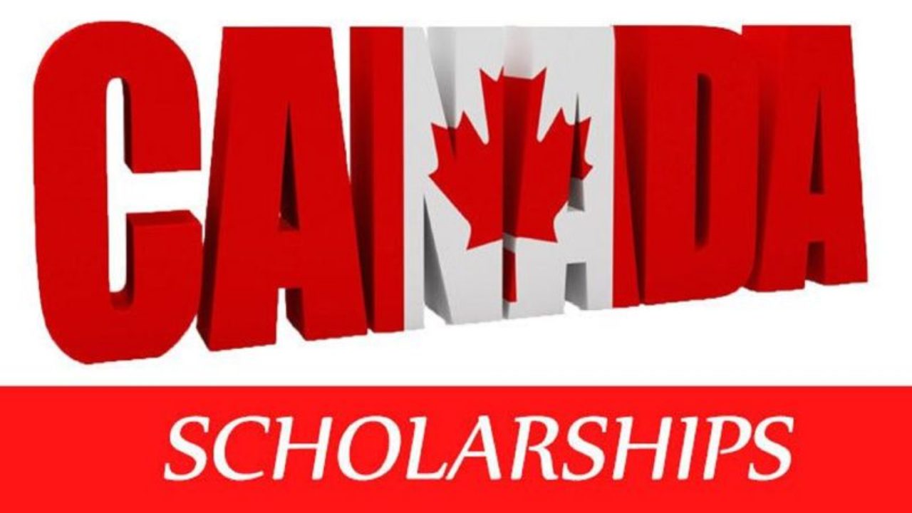 PHD Scholarships in Canada for Nigerian Students 2021/2022 Form Portal
