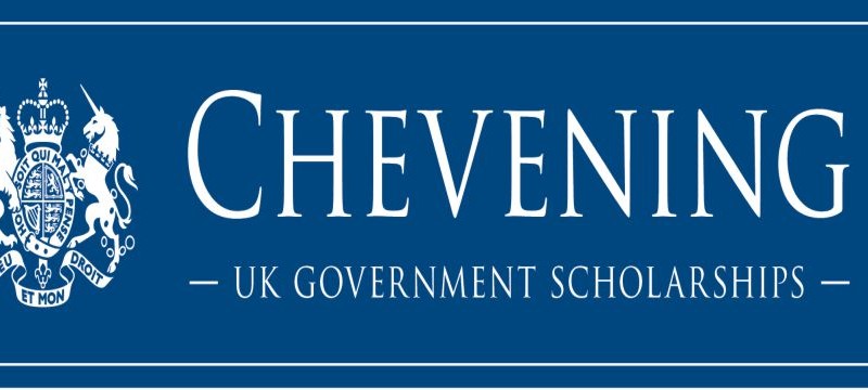 Chevening Fellowships Scholarship for Professional Development