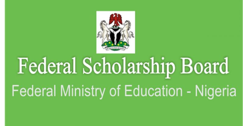 Federal Scholarship Board Exam Date 2020 Check Timetable Online
