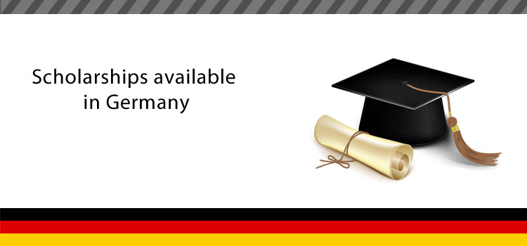 Germany Scholarship for Nigerian Students 2020/2021 Application Portal