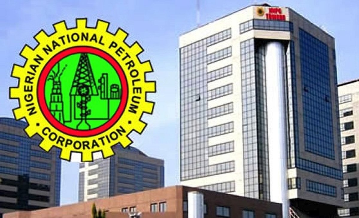 Functions of Nigerian National Petroleum Corporation (NNPC) in 2020 :  Current School News