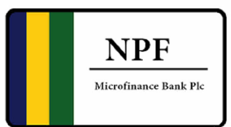 NPF Microfinance Bank: See How to Get Loan from Microfinance Bank