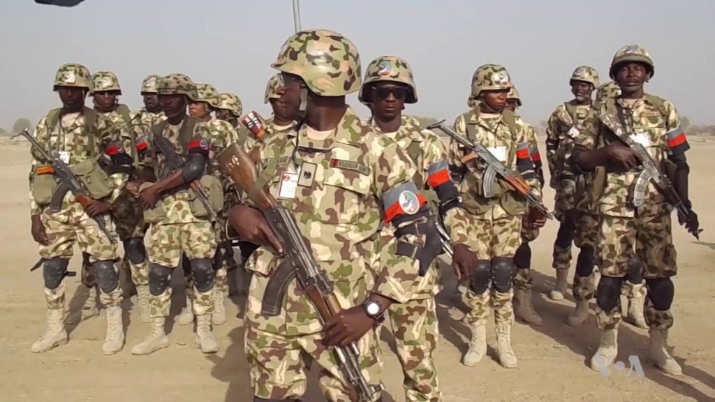 Check Current List of Nigerian Army Shortlisted Applicants for Zonal Screening 2021