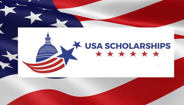 USA Scholarships for Nigerian Students 2020/2021 Application Form Portal