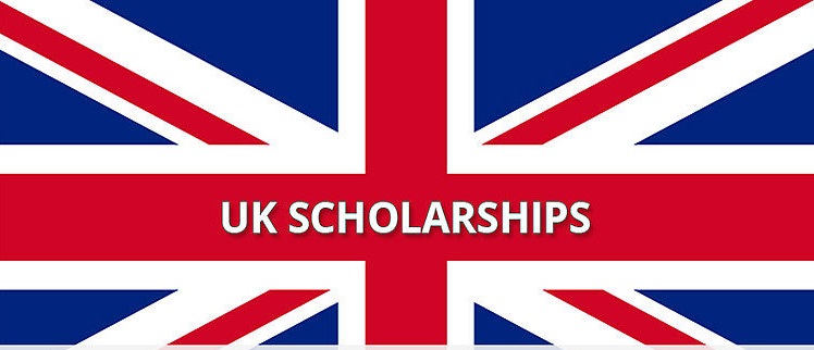 UK Scholarships for Nigerian Students 2021/2022 Application Form Portal