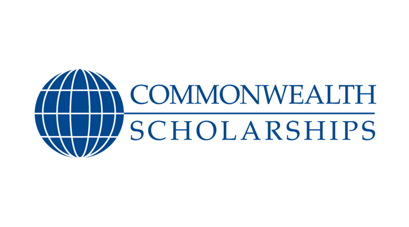 Commonwealth Scholarship for Nigerian Student