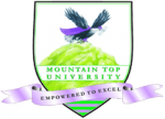 Mountain Top University Post UTME Past Questions 2021 & Answers PDF Download