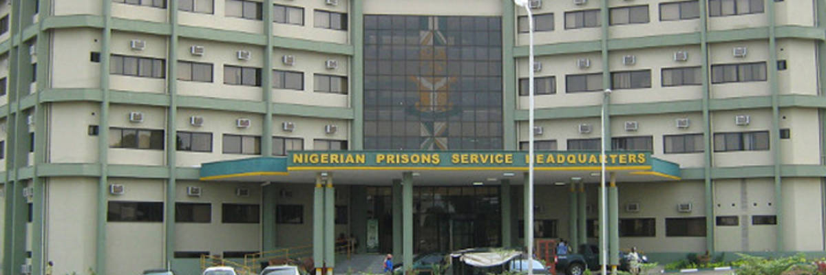 Candidati selezionati per il servizio carcerario nigeriano 2022 Scarica l'elenco PDF