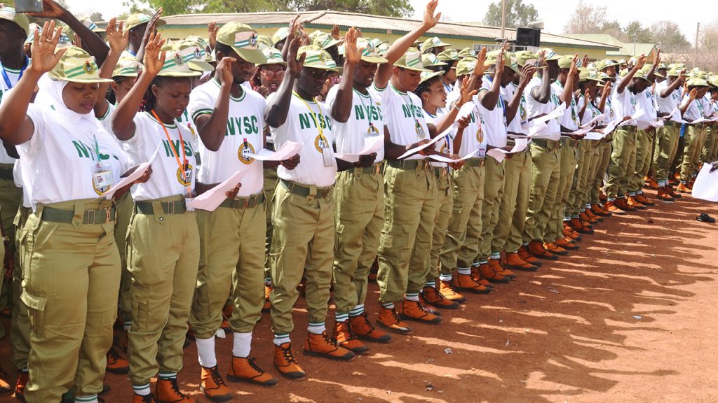 Verify NYSC Senate List 2020 for all Nigerian Universities and Colleges
