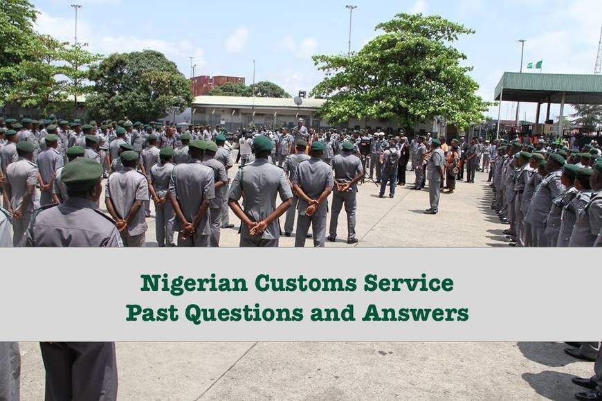 20 Customs Interview Screening Questions and Answers 2021
