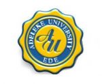 ADELEKE UNIVERSITY Direct Entry Past Questions 2021 & Answers PDF Download