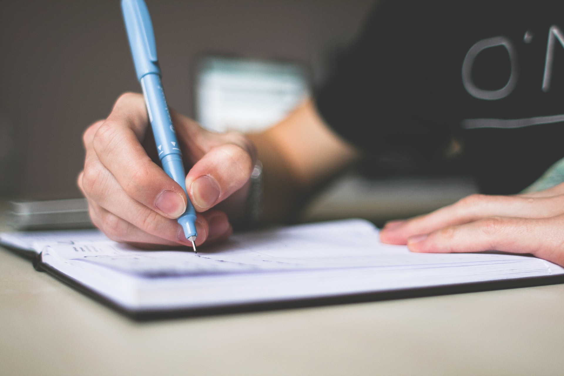 how will college help achieve your goals essay