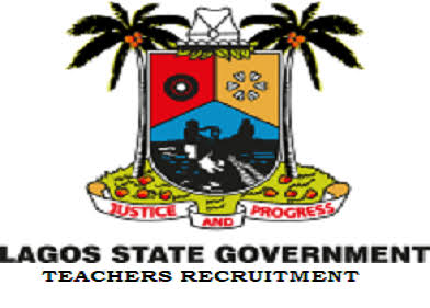 Lagos State Teachers Recruitment 