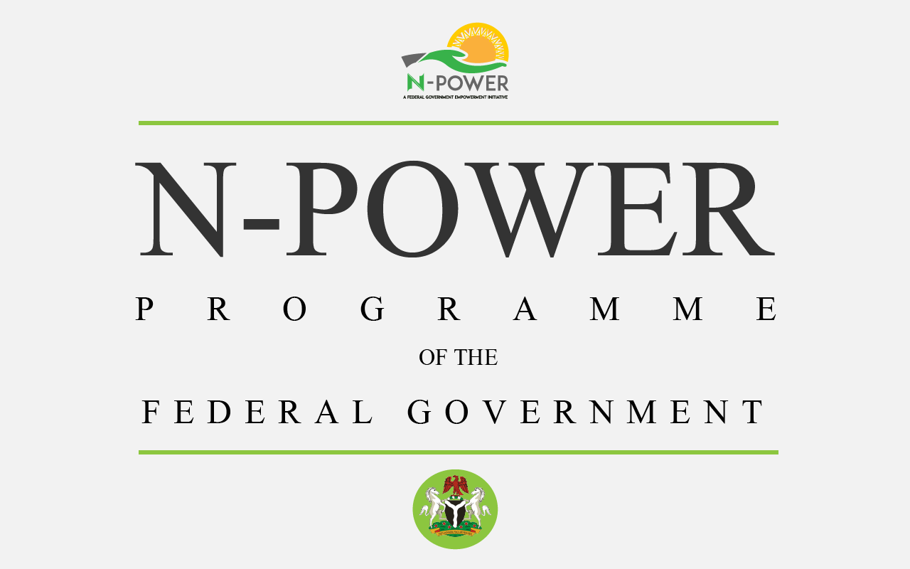 Npower News on Permanency 2020 Bill Update for all Beneficiaries