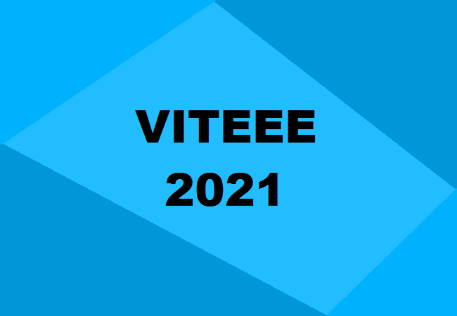 VITEEE-2021