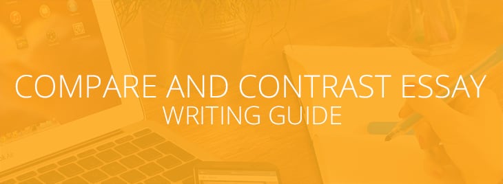 good comparison and contrast essays