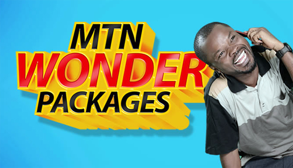 MTN Promo 2020 | Get MTN Massive Data Bundles Now (Juicy Offers)