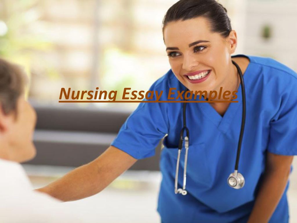 Nursing Essay Examples, Essay Content and Structure