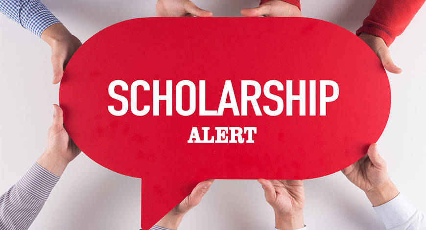 Scholarships for Engineering Students 2020 Application Portal
