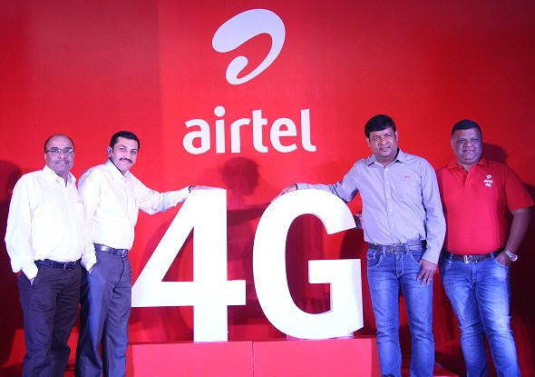 Airtel 4G Data Plan Code: How To Subscribe For Airtel 4G Data