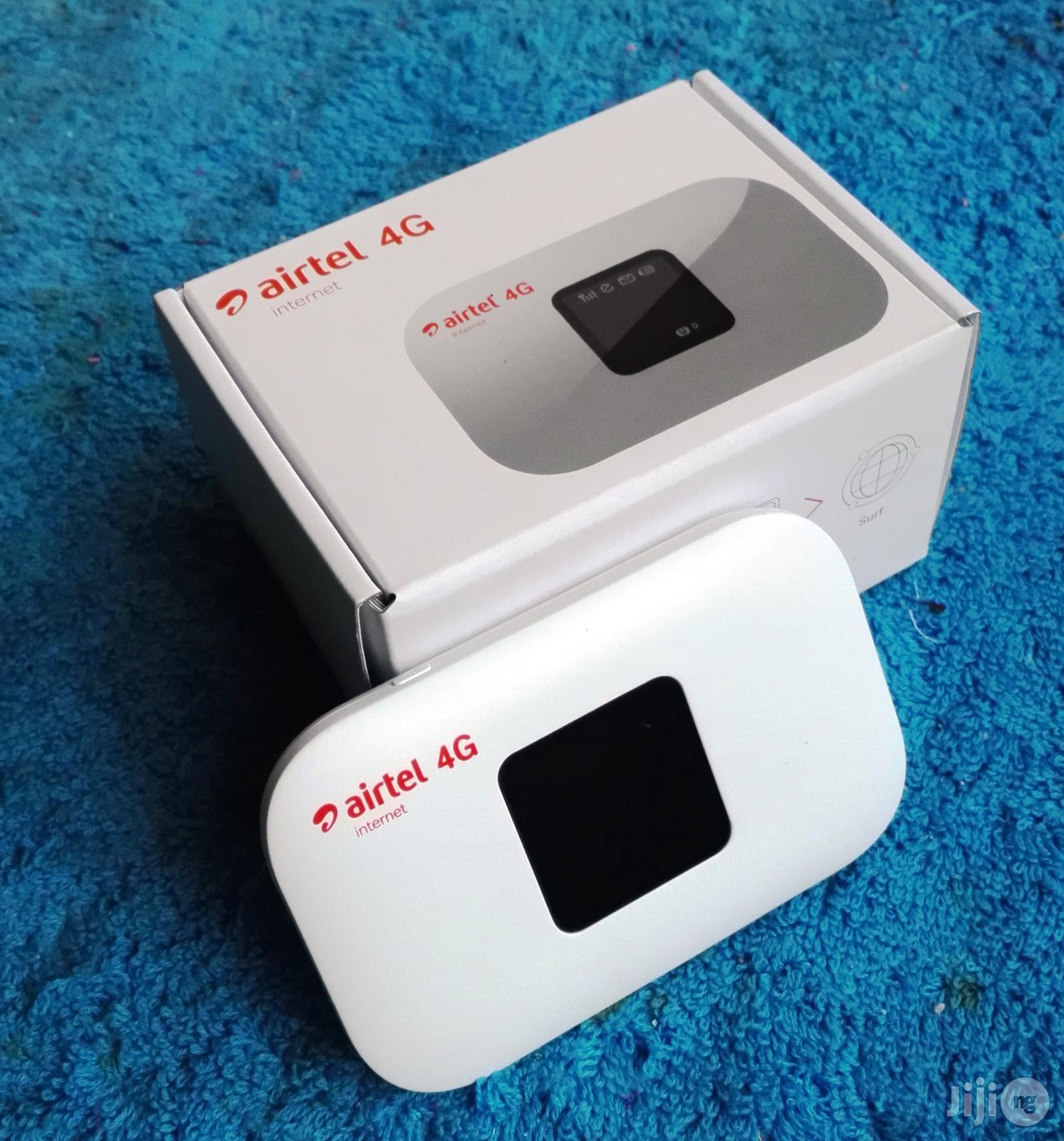 Airtel 4G MiFi: Airtel MiFi Validity And Subscription Codes