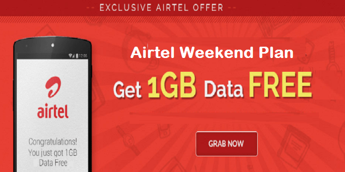 Airtel Weekend Plan: Step By Step Guide On How To Migrate