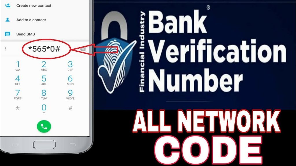 How to Check BVN Number in All Nigerian Banks 2021 See Latest Update