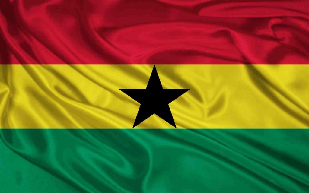 Detailed Information about the 16 Regions of Ghana and their Capitals