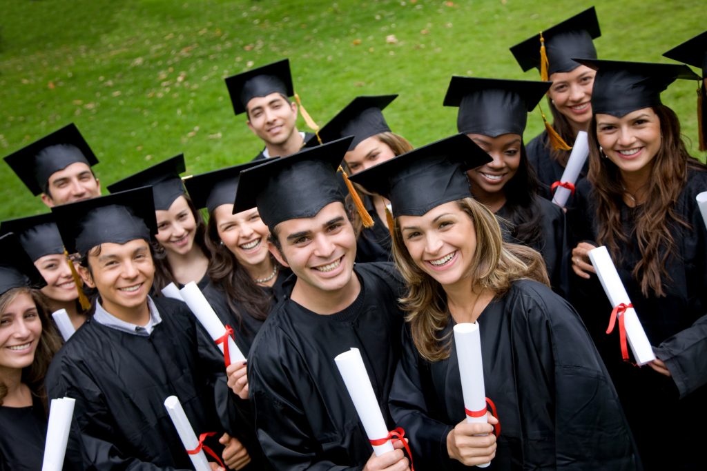 Postgraduate Scholarships in United States
