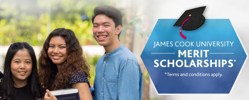 JCU Scholarships for Students: 2022 Application See Current Portal Update :  Current School News