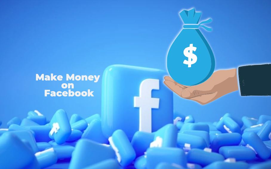 كسب المال على الفيسبوك في نيجيريا