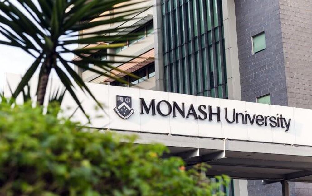 Monash Scholarships 2020 and 2021 Application Portal Update
