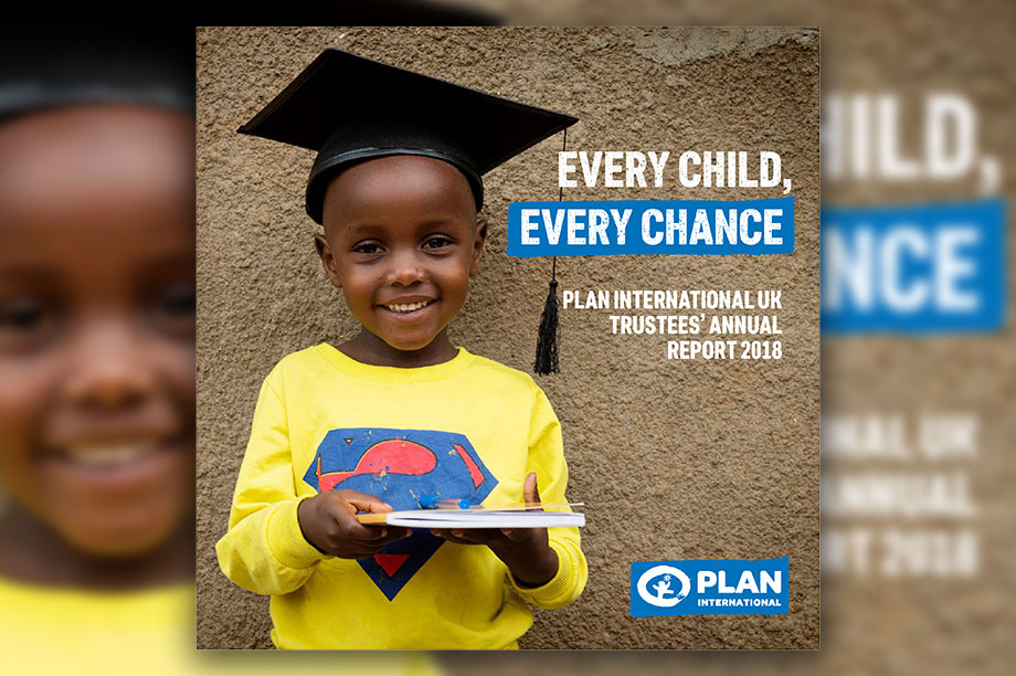 Plan International Recruitment 2021/2022 Application Form Portal