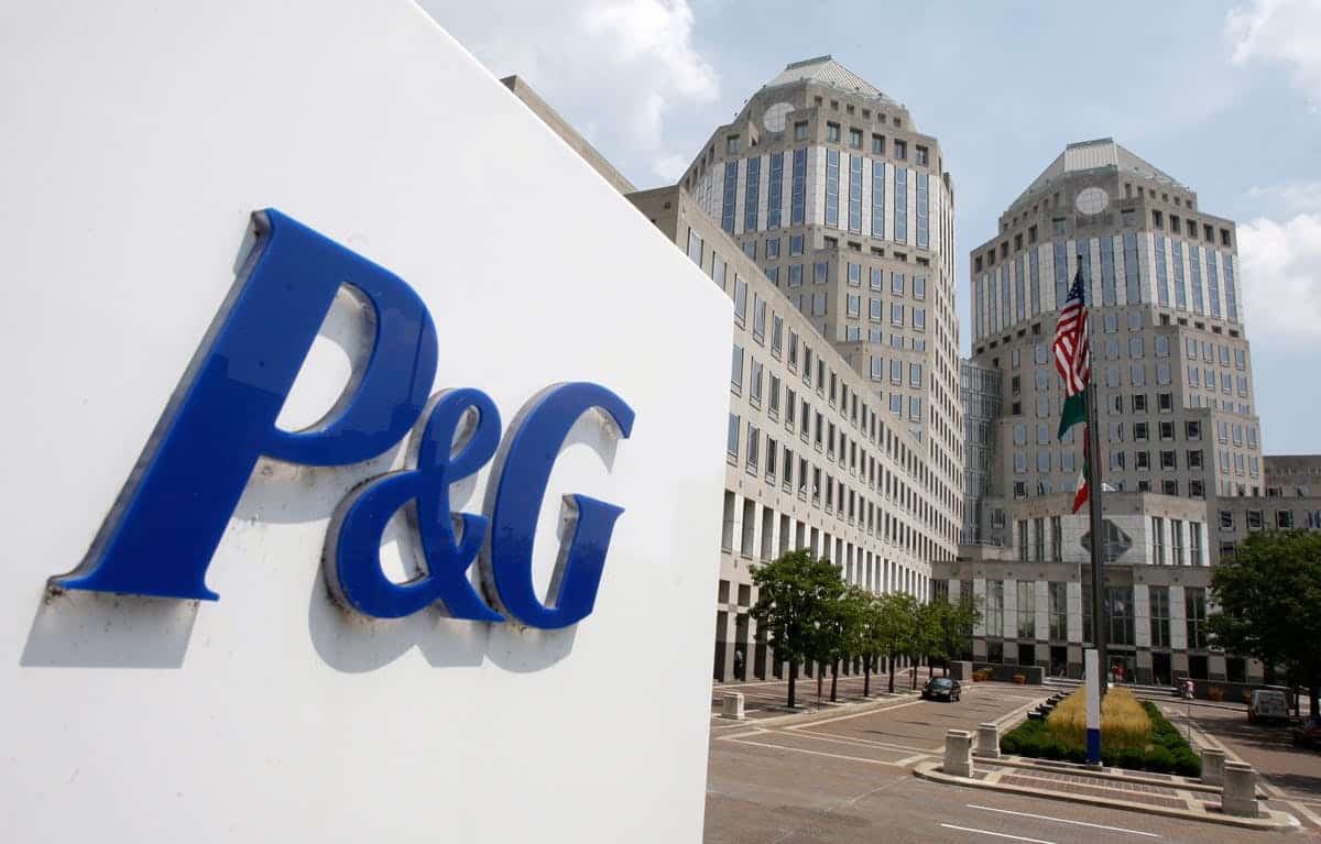 Apply Now for Procter and Gamble Internship Programme 2021