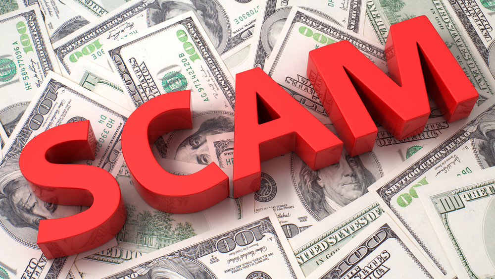 How to Distinguish Scams from Real Job